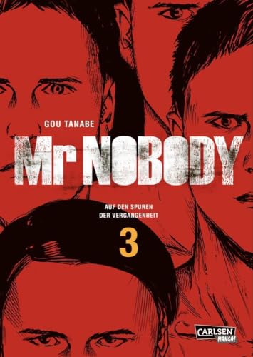 Mr Nobody #3