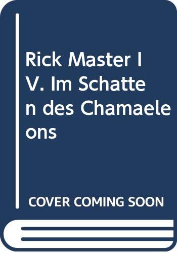Rick Master