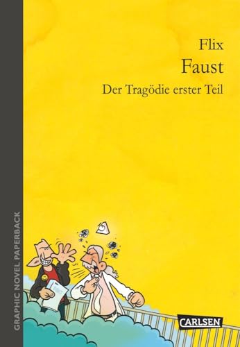 Faust #[nn] cover