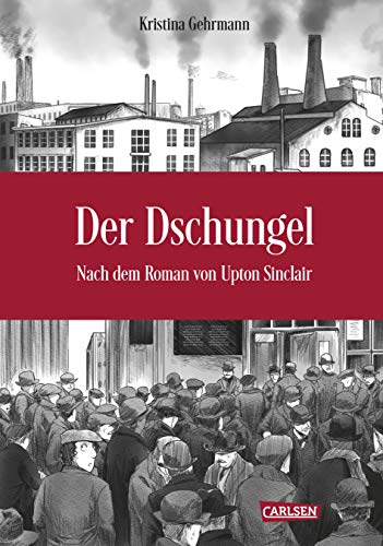 Der Dschungel #[nn]