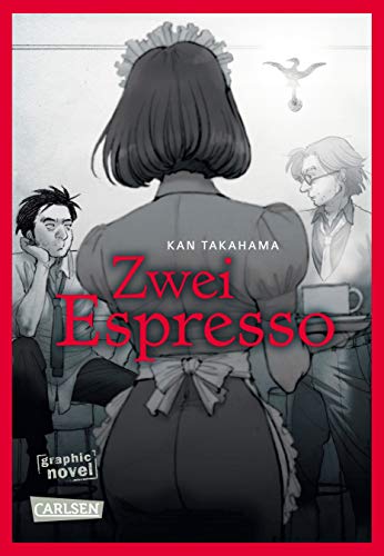 Zwei Espresso #[nn]