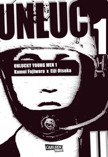 Unlucky Young Men #1