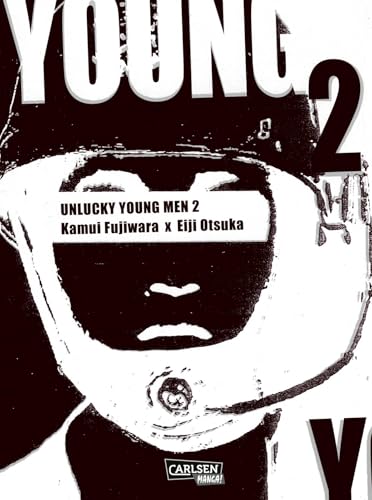 Unlucky Young Men #2