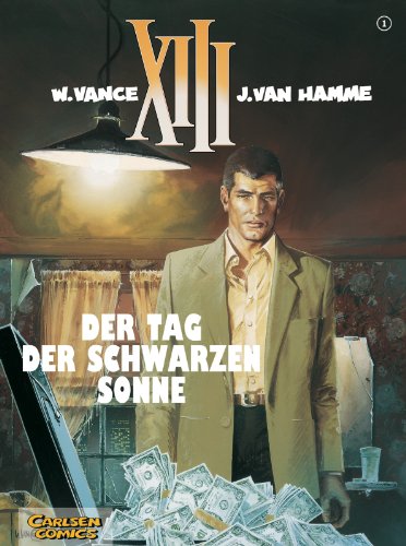 XIII