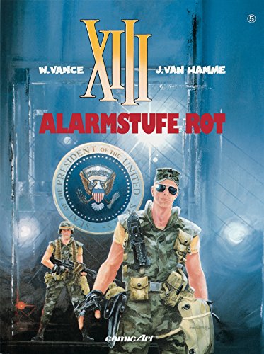 XIII #5