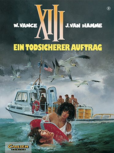 XIII #8