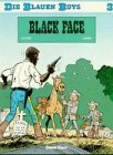 Die Blauen Boys #3 cover