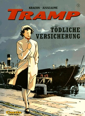 Tramp #1