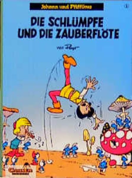 Johann und Pfiffikus
