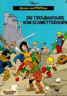 Johann und Pfiffikus #7