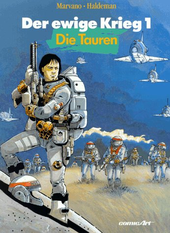 Der ewige Krieg #1