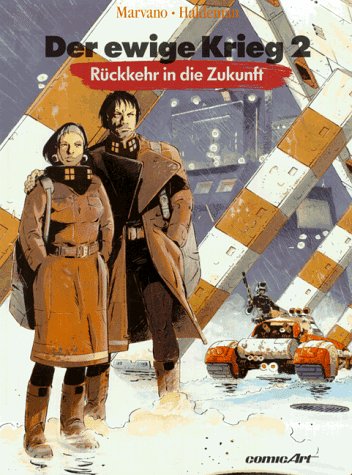 Der ewige Krieg #2