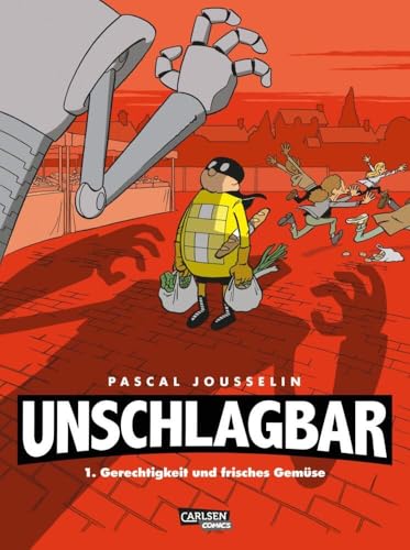 Unschlagbar #1