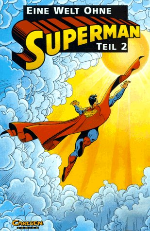 Superman #3 cover