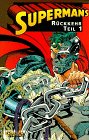 Superman #4 cover