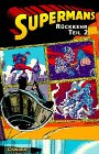 Superman #5 cover