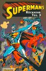Superman #6 cover