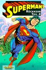 Superman #7 cover