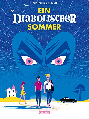 Ein diabolischer Sommer #[nn] cover