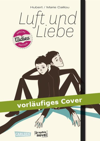 Luft und Liebe #[nn] cover