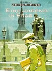 Jonas Fink #1 cover