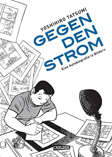 Gegen den Strom - Eine Autobiografie in Bildern #[nn]