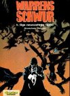 Warrens Schwur #1