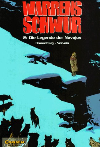Warrens Schwur #2