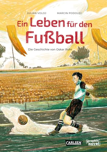 Ein Leben für den Fußball #[nn]