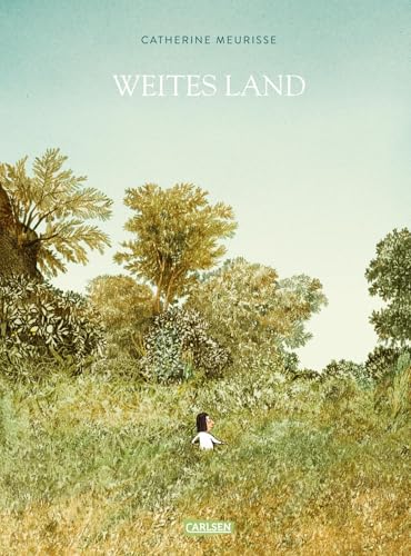 Weites Land #[nn]