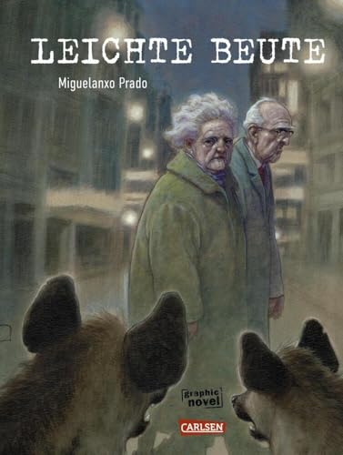 Leichte Beute #[nn] cover