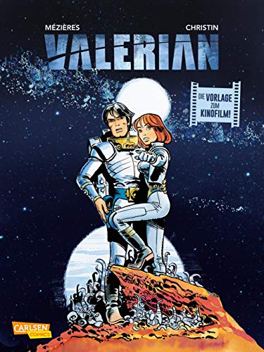 Valerian #[nn]