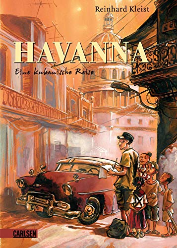 Havanna #[nn] cover