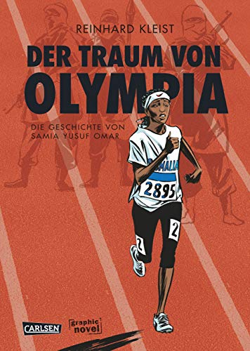 Der Traum von Olympia #[nn] cover