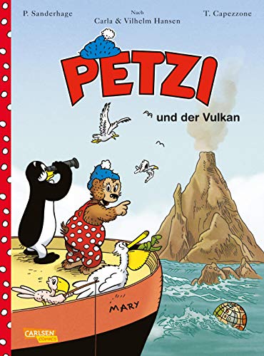Petzi #1