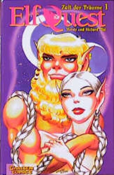 ElfQuest - Zeit der Träume #1