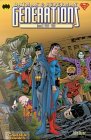 Batman & Superman: Generations #2 cover