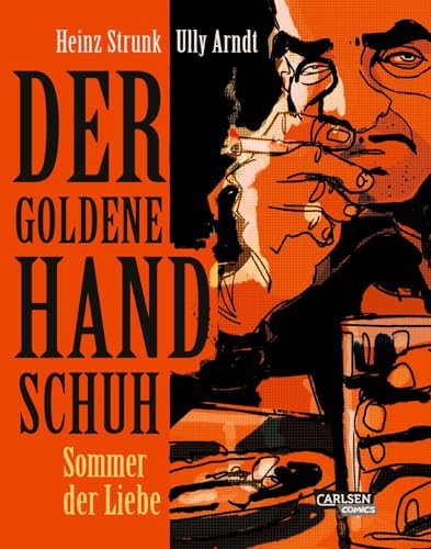 Der goldene Handschuh #1