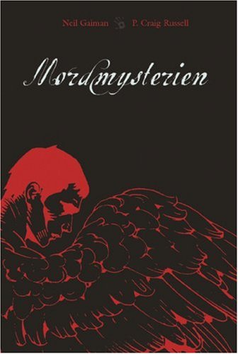Mordmysterien #[nn]