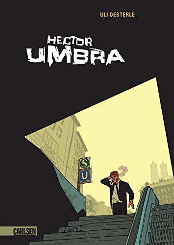 Hector Umbra #[nn]