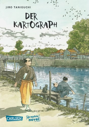 Der Kartograph #[nn] cover