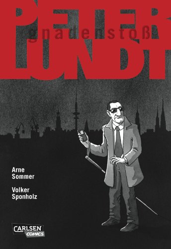 Peter Lundt - Gnadenstoß #[nn]