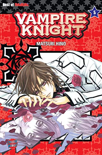 Vampire Knight