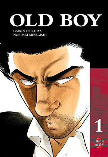 Old Boy #1