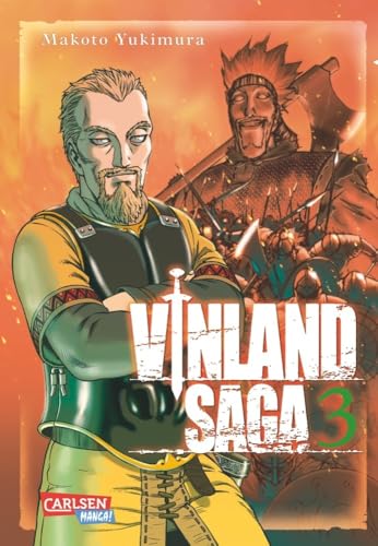 Vinland Saga #3