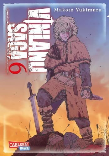Vinland Saga #6