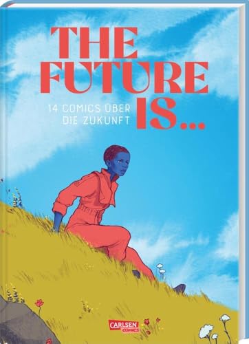 The Future is ... #[nn]