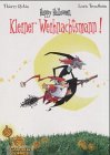 Kleiner Weihnachtsmann #2 cover