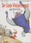 Kleiner Weihnachtsmann #3