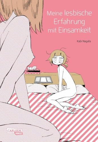 Meine lesbische Erfahrung mit Einsamkeit #[nn]